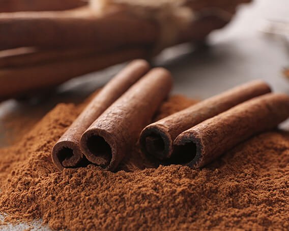 Cinnamon