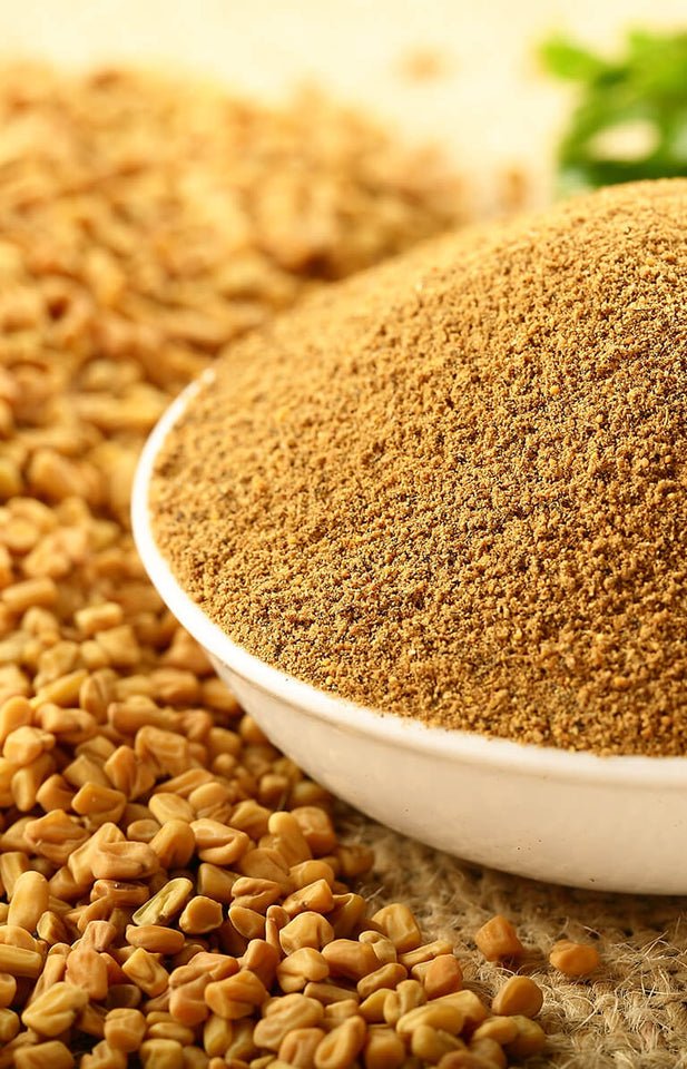 Fenugreek