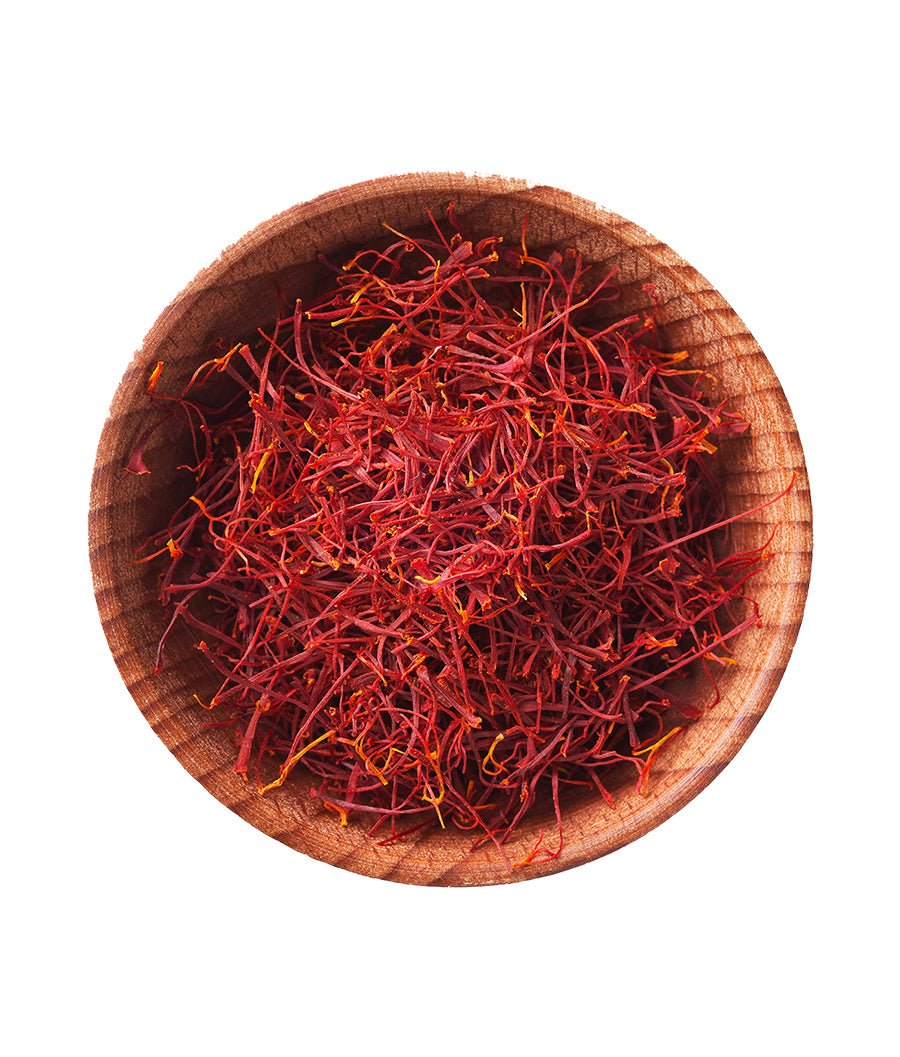 Saffron