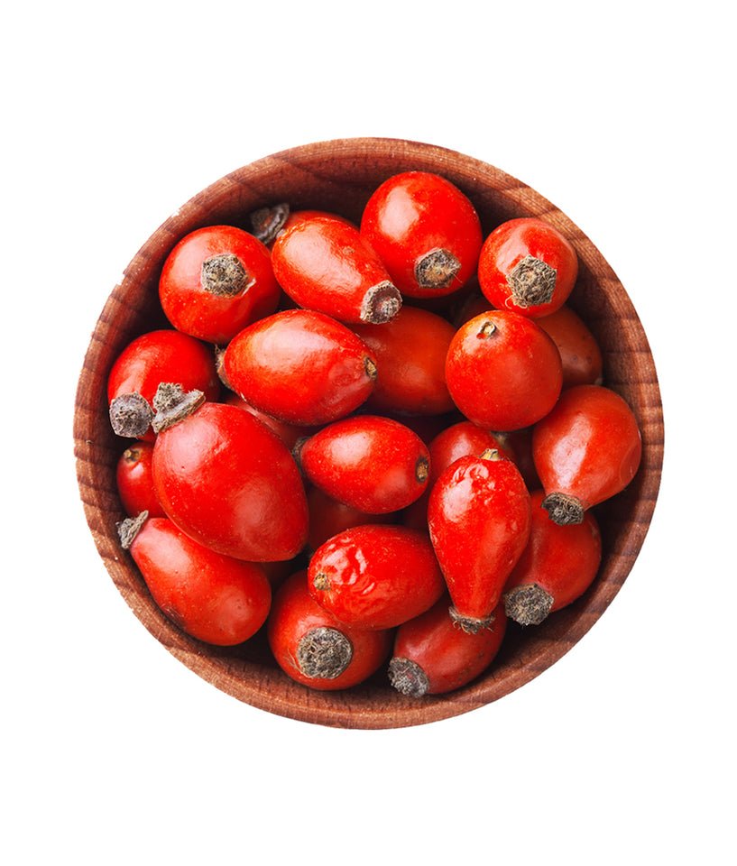 Rosehip Berries